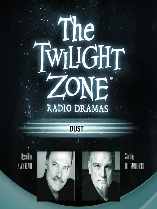 Title details for Dust by Rod Serling - Available